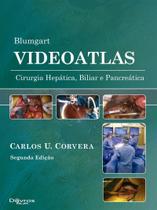 Blumgart Videoatlas, Autor: Corvera, Carlos U. Blumgart Videoatlas, Autor: Corvera, Carlos U.