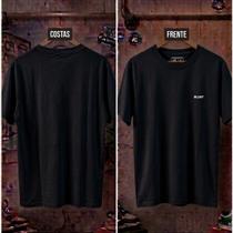 Blunt box camiseta signature pretp ref 859/5988 tm g