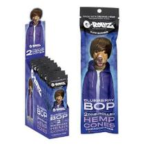 Blunt G-Rollz Blueberry Pop 2 Unidades Blunt G-Rollz Blueberry Pop 2 Unidades
