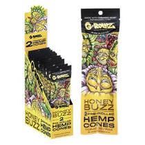 Blunt G-Rollz Honey Buzz 2 Unidades Blunt G-Rollz Honey Buzz 2 Unidades