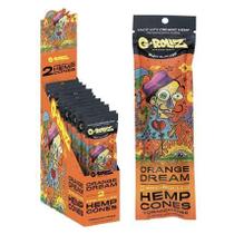 Blunt G-Rollz Orange Dream 2 Unidades