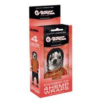 Blunt G-Rollz Strawberry 4 Unidades Blunt G-Rollz Strawberry 4 Unidades