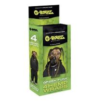 Blunt G-Rollz Uva Verde 4 Unidades Blunt G-Rollz Uva Verde 4 Unidades