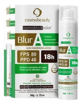 Blur A Bronze Antiacne Fps80 Cosmobeauty 50g Blur A Bronze Antiacne Fps80 Cosmobeauty 50g