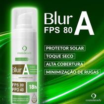 Blur A Fps 80 Especifico para Acne 50g