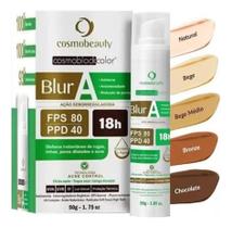 Blur A Natural Antiacne Fps80 Cosmobeauty 50g Blur A Natural Antiacne Fps80 Cosmobeauty 50g