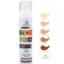 Blur C Bege Vitamina C Fps98 Cosmobeauty 50g
