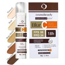 Blur C Cosmobeauty FPS98 Vitamina C Cosmoblock