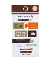 Blur C Vitamina C Bege Médio Fps98 Cosmobeauty 50G