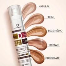 Blur D Firmador Antirugas Dmae Fps99 Bege Médio Cosmobeauty