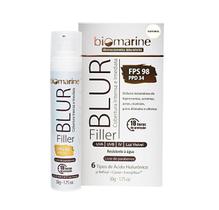 Blur Fps98 Filler 18H Proteção Biomarine 50G Natural