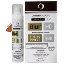 Blur HD Bronze FPS60 Antienvelhecimento Cosmobeauty
