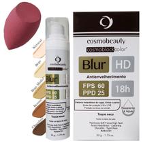 Blur HD Cosmobeauty FPS60 Antienvelhecimento Blur HD Cosmobeauty FPS60 Antienvelhecimento
