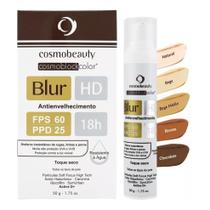 Blur HD Fps60 Bronze Cosmobeauty 50g Blur HD Fps60 Bronze Cosmobeauty 50g