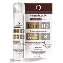 Blur Hd Fps60 Ppd25 Proteção 18h 50g - Cosmobeauty