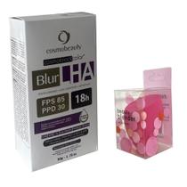 Blur LHA Bege Médio FPS 85 Cosmobeauty