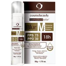 Blur M Bronze Fps75 18H Proteção Cosmobeauty