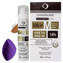 Blur M Bronze Fps75 Clareador de Manchas Cosmobeauty Blur M Bronze Fps75 Clareador de Manchas Cosmobeauty