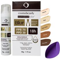 Blur M Cosmobeauty FPS75 Clareador de Manchas