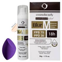 Blur M Natural Fps75 Clareador de Manchas Cosmobeauty Blur M Natural Fps75 Clareador de Manchas Cosmobeauty