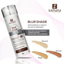 Blur Shade Fps 75 Ppd 30 Toque Seco 50g - Samana
