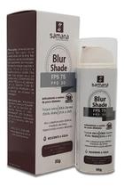 Blur Shade Natural Fps 75 Ppd 30 - 50G - Samana
