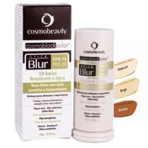 Blur Stick Fps75 Bege Cosmoblock Bastão 18g Cosmobeauty Blur Stick Fps75 Bege Cosmoblock Bastão 18g Cosmobeauty