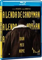 Bluray a lenda de candyman - UNIVERSAL PICTURES