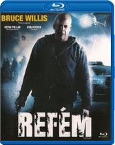 Bluray Refém Bruce Willis