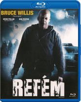 Bluray Refém Bruce Willis - Sonopress