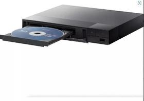 Bluray Sony Bdp-S3500 Wi-Fi E Ethernet Bivolt - 1080P