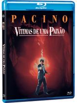 Bluray vitimas de uma paixao