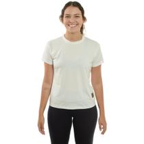 Blusa Academia Feminina Babylook Esportiva Proteção Uv 50+