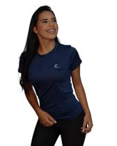 Blusa Academia Proteção UV 50+ Poliamida