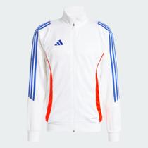 Blusa Adidas 24 Masculina - Branco