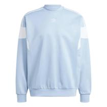 Blusa Adidas Adicolor Classics Cut Line Crew - IB9941