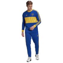 jaqueta boca juniors adidas