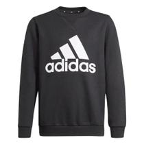 Blusa Adidas Moletom Essentials Infantil