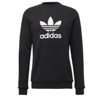 adidas trefoil moletom com capuz herren
