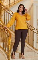 Blusa Alicia Savannah