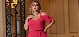 Blusa Alícia Savannah