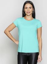 Blusa alongada run more