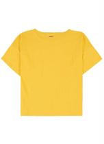 Blusa amarela Blusa amarela