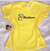Blusa amarela Blusa amarela