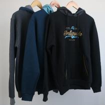 Blusa Antiqueda Moletom 230049 CPZ