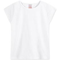 Blusa Antiviral Manga Curta Feminina Marisol - 6