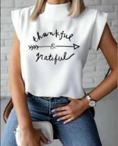 Blusa anyy