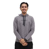 Blusa Applicato Moletom Manga Longa Com Capuz Blusa Applicato Moletom Manga Longa Com Capuz