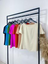 Blusa araguaia