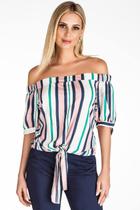 Blusa Ariane Di Lucky